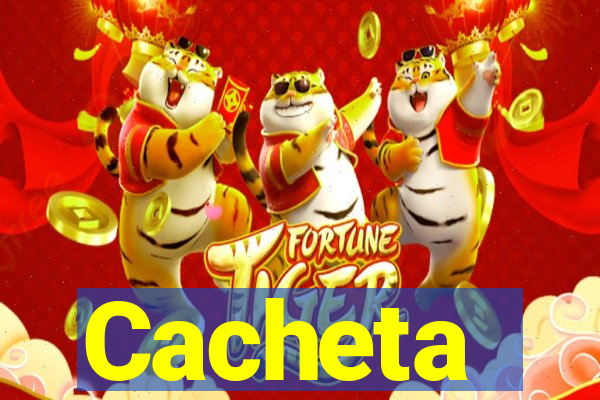 Cacheta - Pife - Jogo online